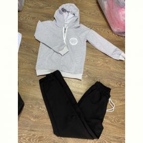 Костюм спорт Proschenko PR830 grey Костюм спорт Proschenko PR830 grey