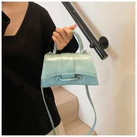 Сумка Fashion Bag D1686-2 l.blue