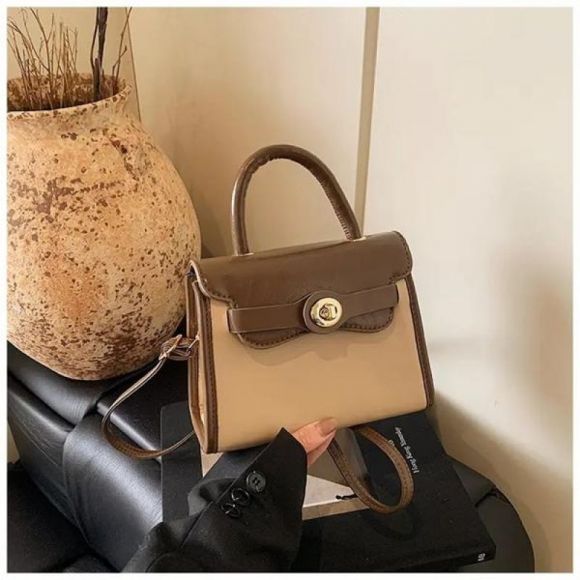 Сумка Fashion Bag B85101-1 beige