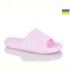 Шлепанцы Demur DS75 рожевий Шлепанцы Demur DS75 рожевий