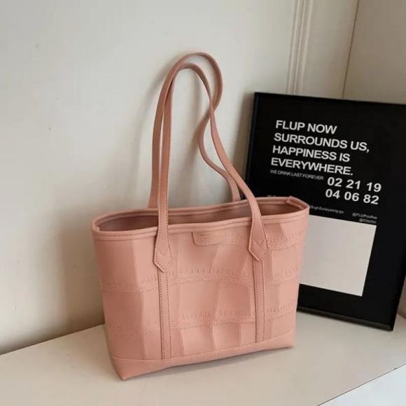 Сумка Fashion Bag 9224-3 pink