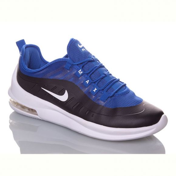 Кроссовки Croos N98 blue