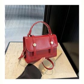 Сумка Fashion Bag 24033-4 red Сумка Fashion Bag 24033-4 red
