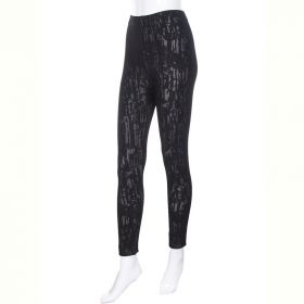 Лосины Виктория2 4068 black