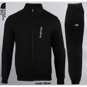 Костюм спорт AZT AZ57-5544 black