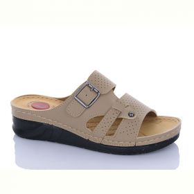 Шлепанцы Serra ME1309-2 (37-41) Шлепанцы Serra ME1309-2 (37-41)
