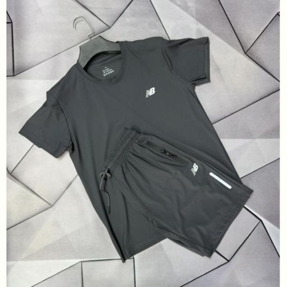 Костюм Rassul 66897 grey