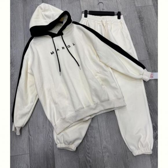 Костюм спорт DIVO DV32 milk