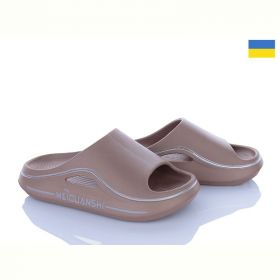 Шлепанцы Golden Lion 507-020 мокко Шлепанцы Golden Lion 507-020 мокко
