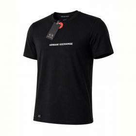 Футболка Alex Clothes 14217 black Футболка Alex Clothes 14217 black
