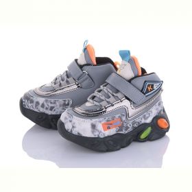 Кроссовки Мифер A215S grey