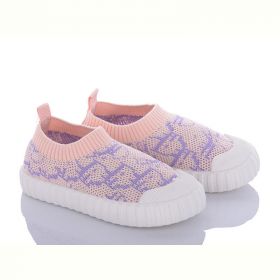 Слипоны Alemy Kids MB5503E