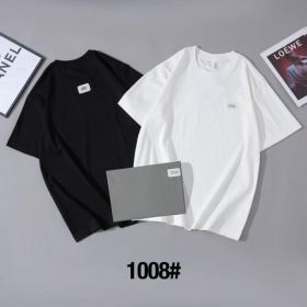 Футболка F.T.H 1008 white
