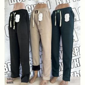 Штаны спорт Sport style 6004 mix