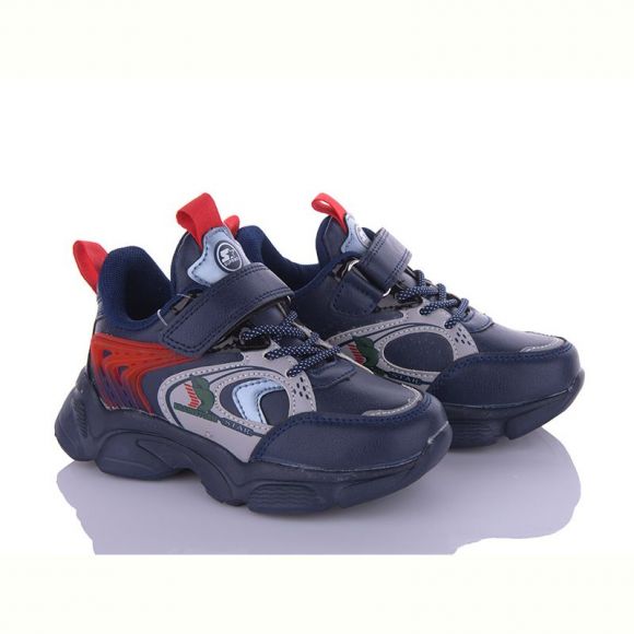 Кроссовки Alemy Kids AED5365C Кроссовки Alemy Kids AED5365C