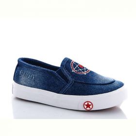 Слипоны Comfort-Baby 9061-1А 