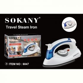 Утюг Flipmart FMA-6047 Утюг Flipmart FMA-6047