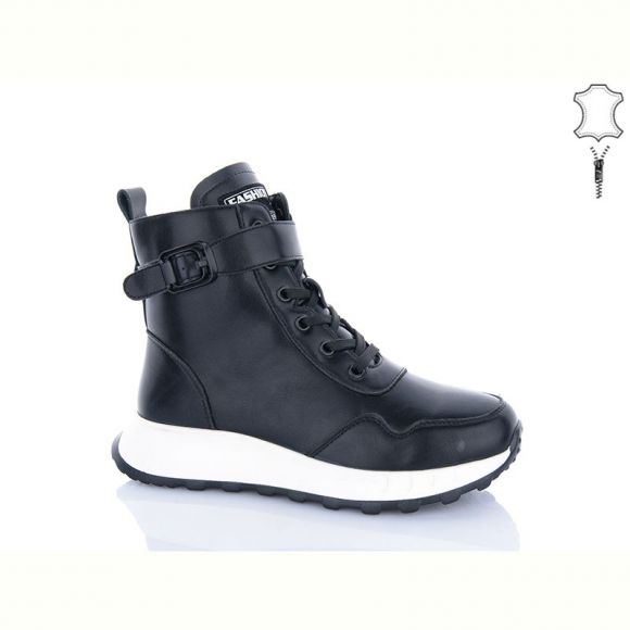 Ботинки Yimeili Y829-1