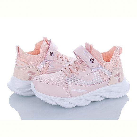 Кроссовки Alemy Kids AED2889F Кроссовки Alemy Kids AED2889F