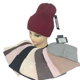 Шапка Mabi 21002544 mix Шапка Mabi 21002544 mix
