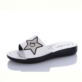Шлепанцы Dali 8150 білий Шлепанцы Dali 8150 білий