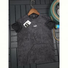 Футболка Hous Of Timur HT1515 d.grey Футболка Hous Of Timur HT1515 d.grey