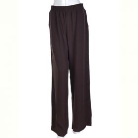 Штаны Калибри 0842 brown