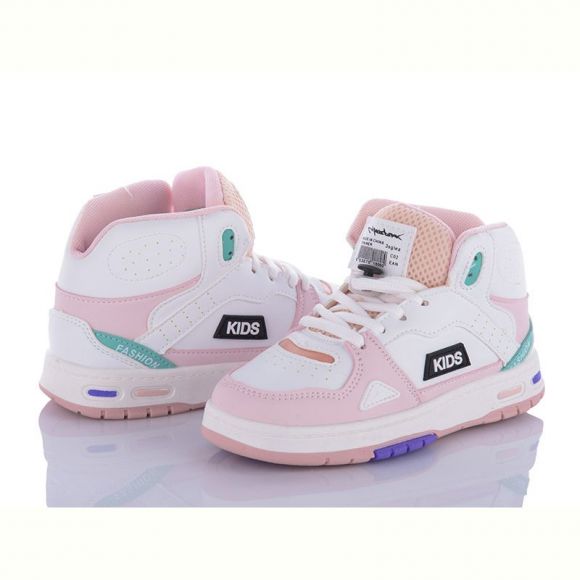 Кроссовки Angel Y79-0186B pink Кроссовки Angel Y79-0186B pink