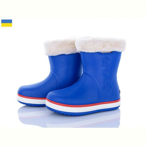 Сапоги Мир 4258-5020-16A