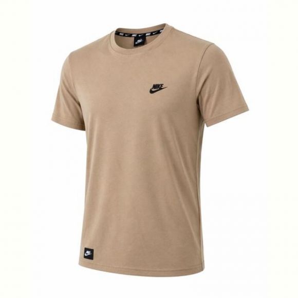 Футболка Alex Clothes 14232 beige