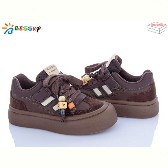 Кроссовки Bessky BD5254-2B Кроссовки Bessky BD5254-2B
