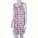 Ночнушка Textile 10500 pink Ночнушка Textile 10500 pink