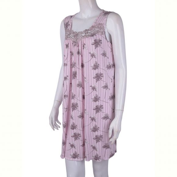 Ночнушка Textile 10500 pink Ночнушка Textile 10500 pink