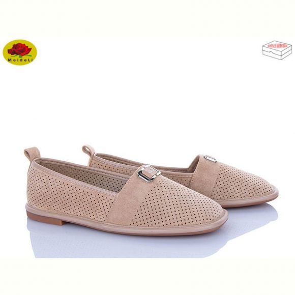 Туфли Meideli W5231-12 Туфли Meideli W5231-12