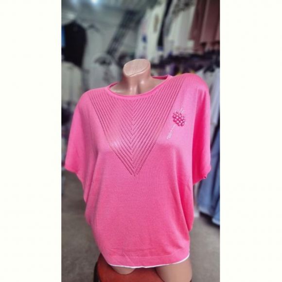 Американка Julia JL1201 pink Американка Julia JL1201 pink