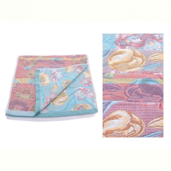 Полотенце Textile 5592-480 (35х75) mix Полотенце Textile 5592-480 (35х75) mix