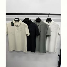 Футболка F.T.H F1373 white