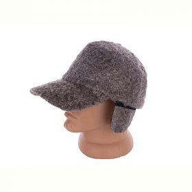Кепка Mabi PP06-23 d.beige