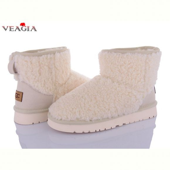 Угги VEAGIA-ADA FD77-3