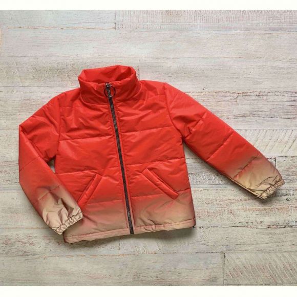 Куртка LiMa kids 2054 red Куртка LiMa kids 2054 red