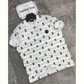 Футболка Verton W26702 white
