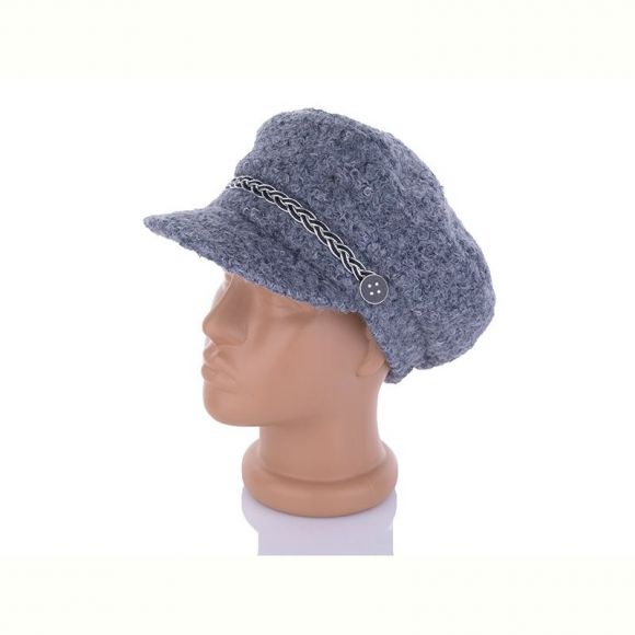 Кепка Mabi K11-1 blue