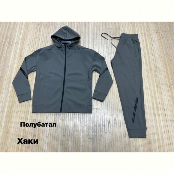 Костюм спорт Navas NV1243 khaki Костюм спорт Navas NV1243 khaki