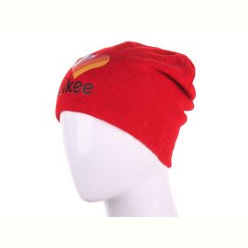 Шапка Mabi H117 red