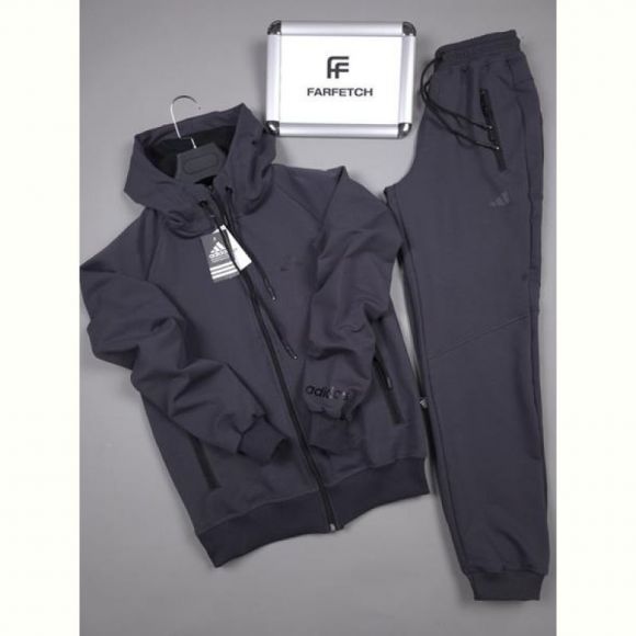 Костюм спорт Annet VE0120 grey