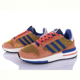 Кроссовки Violeta HD56-1103-1 orange Кроссовки Violeta HD56-1103-1 orange