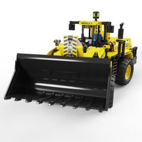 Машинка Екскаватор радіокерована Technics T4002 1608 деталь Конструктор BRICK Будівельний майданчик Машинка Екскаватор радіокерована Technics T4002 1608 деталь Конструктор BRICK Будівельний майданчик