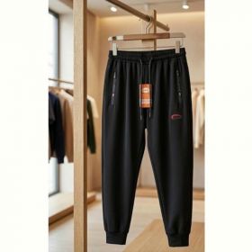 Штаны спорт Style M.Clothes SM29 black