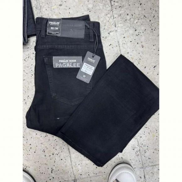 Джинсы Maxim Jeans 5071 black