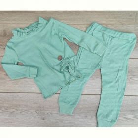 Костюм Emir kids 841 green